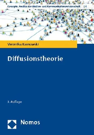 Bild von KARNOWSKI, V: DIFFUSIONSTHEORIE