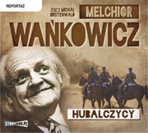 Bild von [Audiobook] Hubalczycy