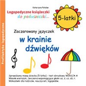 Polska książka : Zaczarowan... - Katarzyna Patalan