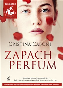 Bild von [Audiobook] Zapach perfum