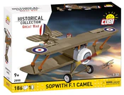 Polska książka : Sopwith F....