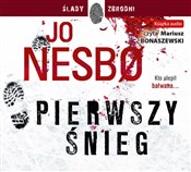 [Audiobook... - Jo Nesbo -  Książka z wysyłką do Niemiec 