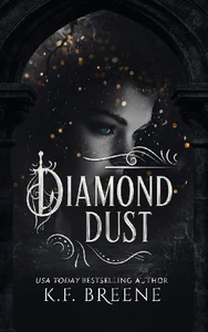 Obrazek BREENE, K: DIAMOND DUST