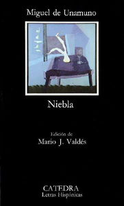 Obrazek UNAMUNO, M: NIEBLA