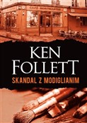 Polska książka : Skandal z ... - Ken Follett