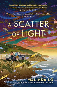 Bild von LO, M: SCATTER OF LIGHT