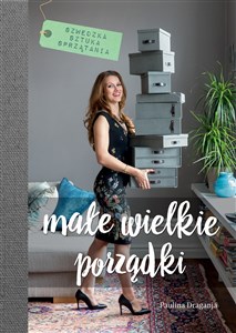 Bild von Małe wielkie porządki Szwedzka sztuka sprzątania