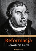 Polska książka : Reformacja... - Sebastian Duda