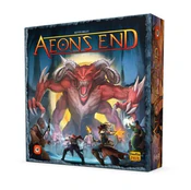 Polska książka : Aeon's End...