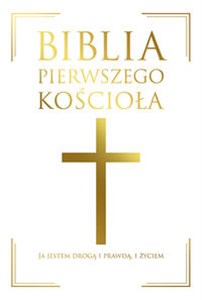 Bild von Biblia pierwszego Kościoła