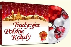 Bild von Tradycyjne polskie kolędy CD