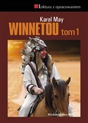 Winnetou T... - Karol May - buch auf polnisch 