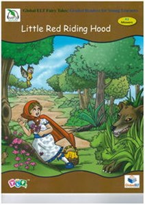 Bild von Little Red Riding Hood