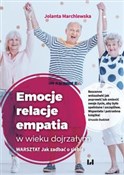 Emocje rel... - Jolanta Marchlewska -  Książka z wysyłką do Niemiec 