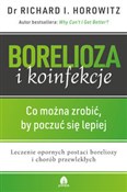 Polska książka : Borelioza ... - Richard Horowitz
