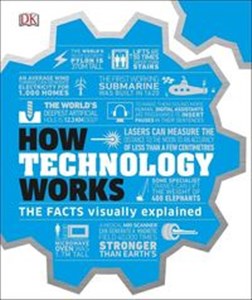 Bild von How Technology Works