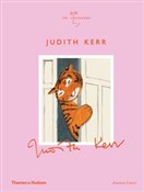 Judith Ker... - Joanna Carey -  polnische Bücher