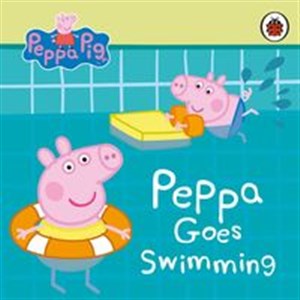 Bild von Peppa Pig: Peppa Goes Swimming