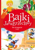 Polnische buch : Bajki Jana... - Jan Brzechwa