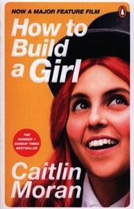 Bild von How to Build a Girl