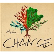 Polnische buch : Change CD - Mnihu