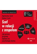 Polnische buch : [Audiobook... - AGNIESZKA ZYCH