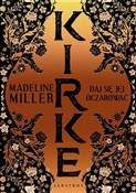 Kirke - Madeline Miller - buch auf polnisch 