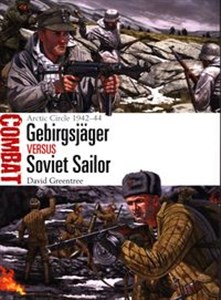 Bild von Gebirgsjäger vs Soviet Sailor Arctic Circle 1942–44