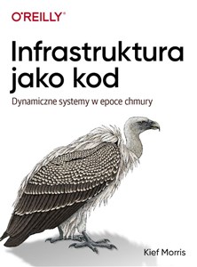 Obrazek Infrastruktura jako kod Dynamiczne systemy w epoce chmury