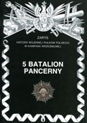 5 Batalion... - Antoni Nawrocki, Ryszard -  fremdsprachige bücher polnisch 
