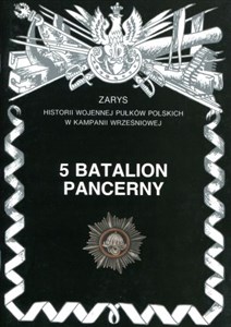 Obrazek 5 Batalion Pancerny