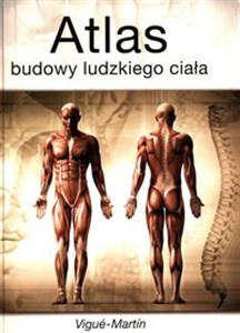 Bild von Atlas budowy ludzkiego ciała