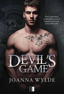 Bild von Devil's Game. Tom 3