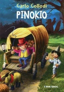 Bild von Pinokio w.2021