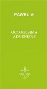 Bild von Octogesima Adveniens