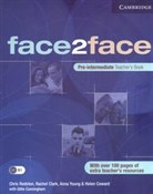 Face2face ... - buch auf polnisch 