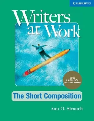 Bild von Writers at Work The Short Comp