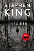 Outsider - Stephen King - Ksiegarnia w niemczech