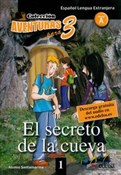 Secreto de... - Alfredo Alfonso Santamarina -  fremdsprachige bücher polnisch 