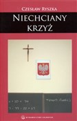 Książka : Niechciany... - Czesław Ryszka