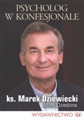 Książka : Psycholog ... - Marek Dziewiecki, Jacek Dziedzina