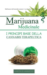 Obrazek Marijuana Medicinale