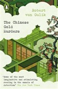 Polska książka : The Chines... - Robert van Gulik