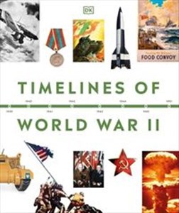 Obrazek Timelines of World War II