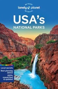 Bild von USA's National Parks