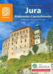 Bild von Jura Krakowsko-Częstochowska Z legendą wśród Orlich Gniazd