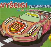 Wyścigi sa... - Opracowanie Zbiorowe -  fremdsprachige bücher polnisch 