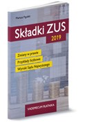 Polska książka : Składki ZU... - Mariusz Pigulski