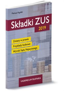 Obrazek Składki ZUS 2019