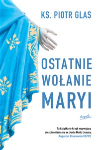 Obrazek Ostatnie wołanie Maryi wyd. 2024